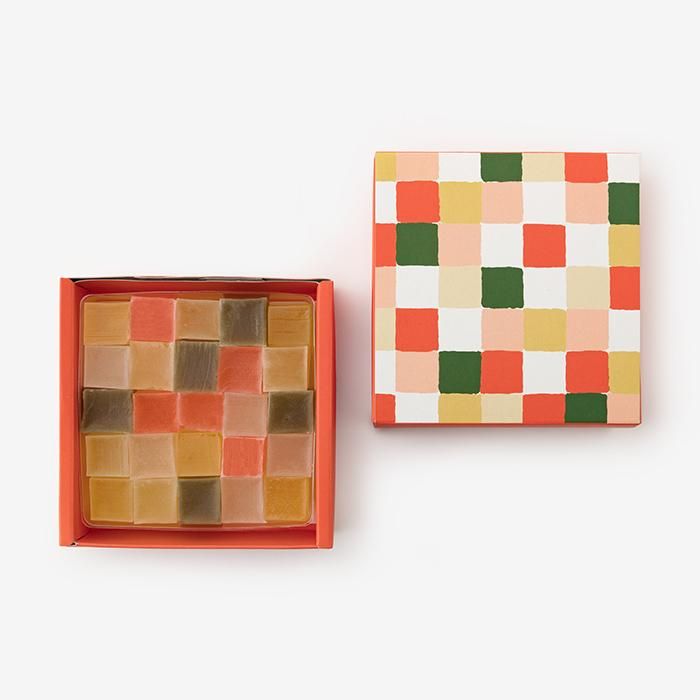 Itoken x sou ・ sou / quotidien (crack) kohaku