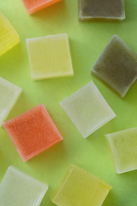 Itoken x sou ・ sou / quotidien (crack) kohaku