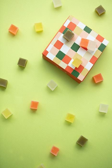 Itoken x sou ・ sou / quotidien (crack) kohaku