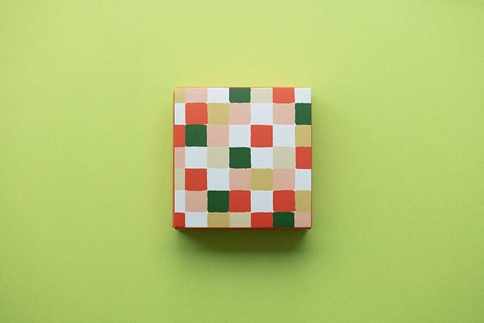 Itoken x sou ・ sou / quotidien (crack) kohaku