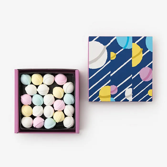 伊藤軒×SOU・SOU/銀河系 ラムネ