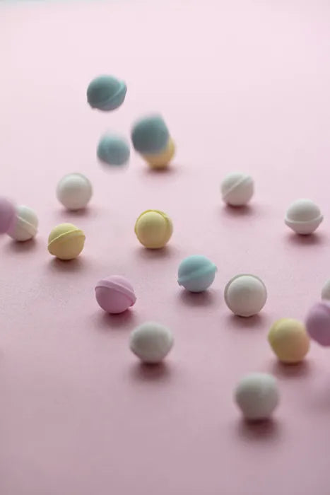 伊藤軒×SOU・SOU/銀河系 ラムネ