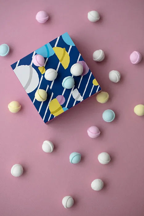 伊藤軒×SOU・SOU/銀河系 ラムネ