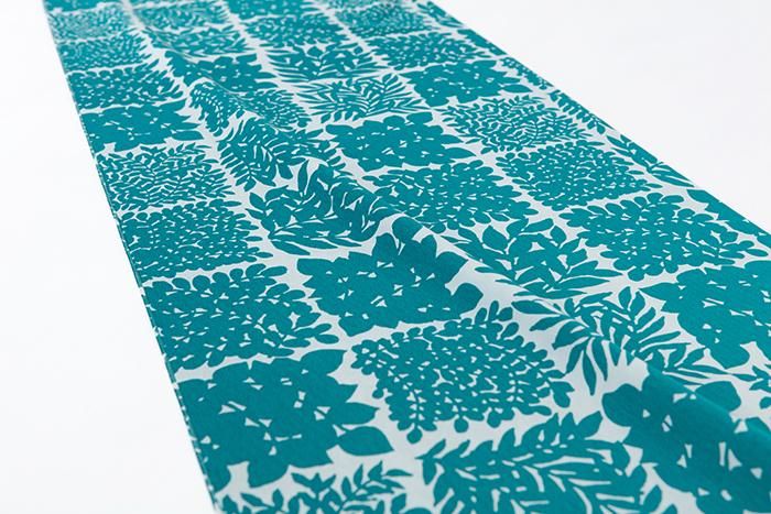 SOU・SOU×京都Marubeni内衣(织物) / Hanaichimatsu Mizuyo(Hanaichimatsu Suiyo)