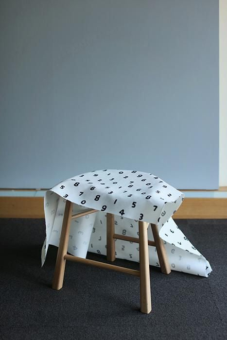 SOU・SOU×Coccole Craftool Stool/SO-SU-U Oneminds old time withtoo【※Delivery in 1~3 months】