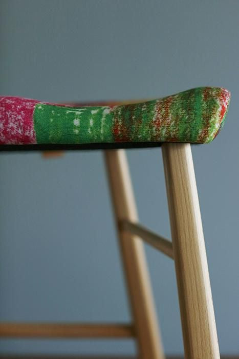 SOU・SOU×Coccole Craftool Stool/SO-SU-U Oneminds old time withtoo【※Delivery in 1~3 months】