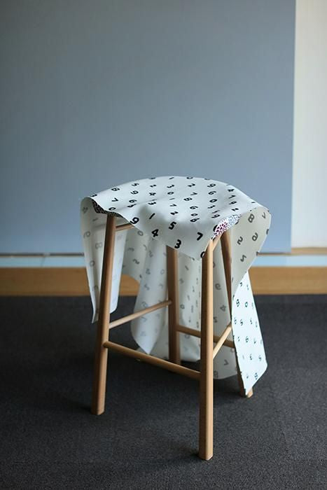 SOU・SOU×Coccole Craftool Counter Stool/SO-SU-U Oneminds old time withtoo【※Delivery in 1~3 months】