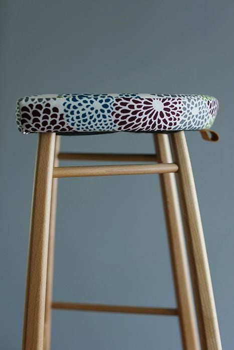 SOU・SOU×Coccole Craftool Counter Stool/SO-SU-U Oneminds old time withtoo【※Delivery in 1~3 months】