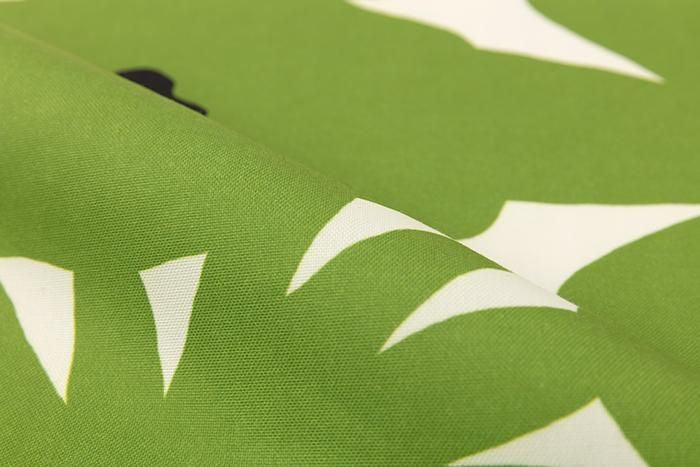 SOU・SOU×Coccole Tino Counter Chair/Oraka Moegi【※Delivery in 1~3 months】