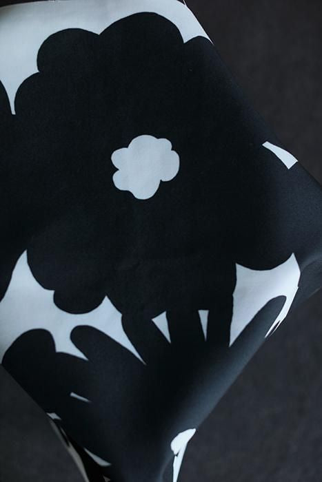 SOU・SOU×Coccole Tino Counter Chair/Oraka wet color【※Delivery in 1~3 months】