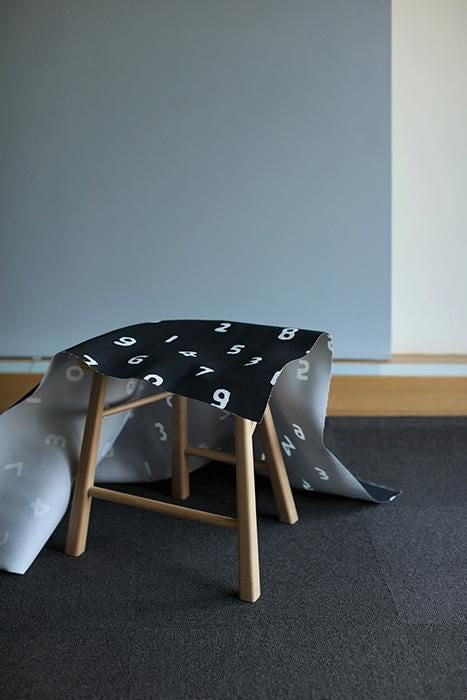 SOU・SOU×Coccole Craftool Stool/SO-SU-U Large wet color【※Delivery in 1~3 months】