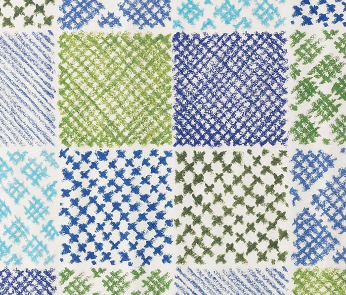 SOU・SOU×Coccole Tino チェア/田んぼ【※お届けに約1~3ヶ月】