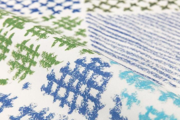 SOU・SOU×Coccole Tino Counter Chair/Rice Field【※Delivery in 1~3 months】