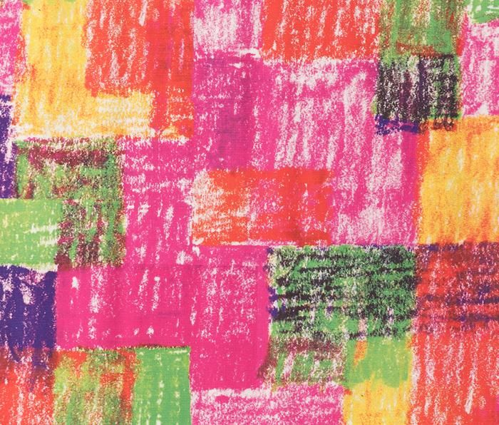 SOU・SOU×Coccole Craftool スツール/花畑【※お届けに約1~3ヶ月】