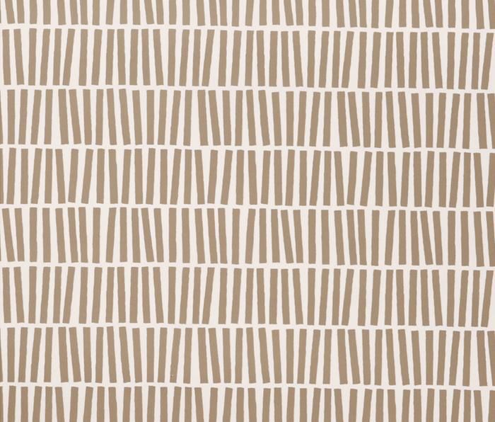 SOU・SOU×Coccole Tino Chair/Wooden Clappers Sand Color【※Delivery in 1~3 months】