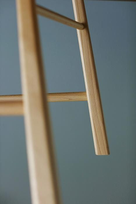 SOU・SOU×Coccole Craftool Stool/Chrysanthemum Ryofu【※Delivery in 1~3 months】