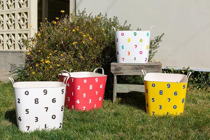 【30%OFF】SOU・SOU×stacksto,baquet(バケット)/SO-SU-U 菜種×紺青