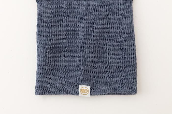 彩三寸(いろさんずん)/深紺(しんこん)×灰青鼠(はいあおねず)