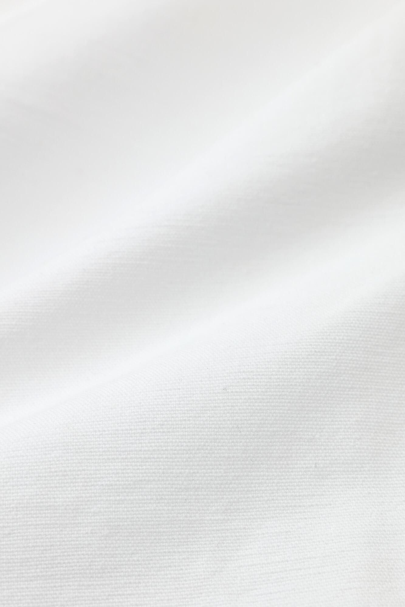 이세모멘 10/3 히로나리 몸뻬/흰색