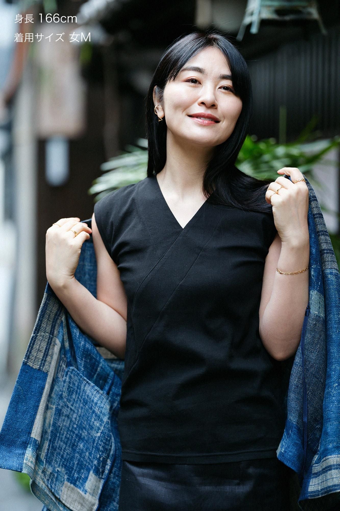 takashima chiku 40/40未包包吉班/木羽毛颜色(木材)