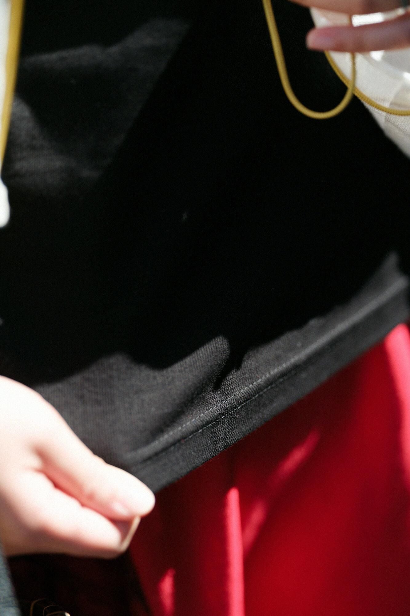 takashima chiku 40/40未包包吉班/木羽毛颜色(木材)