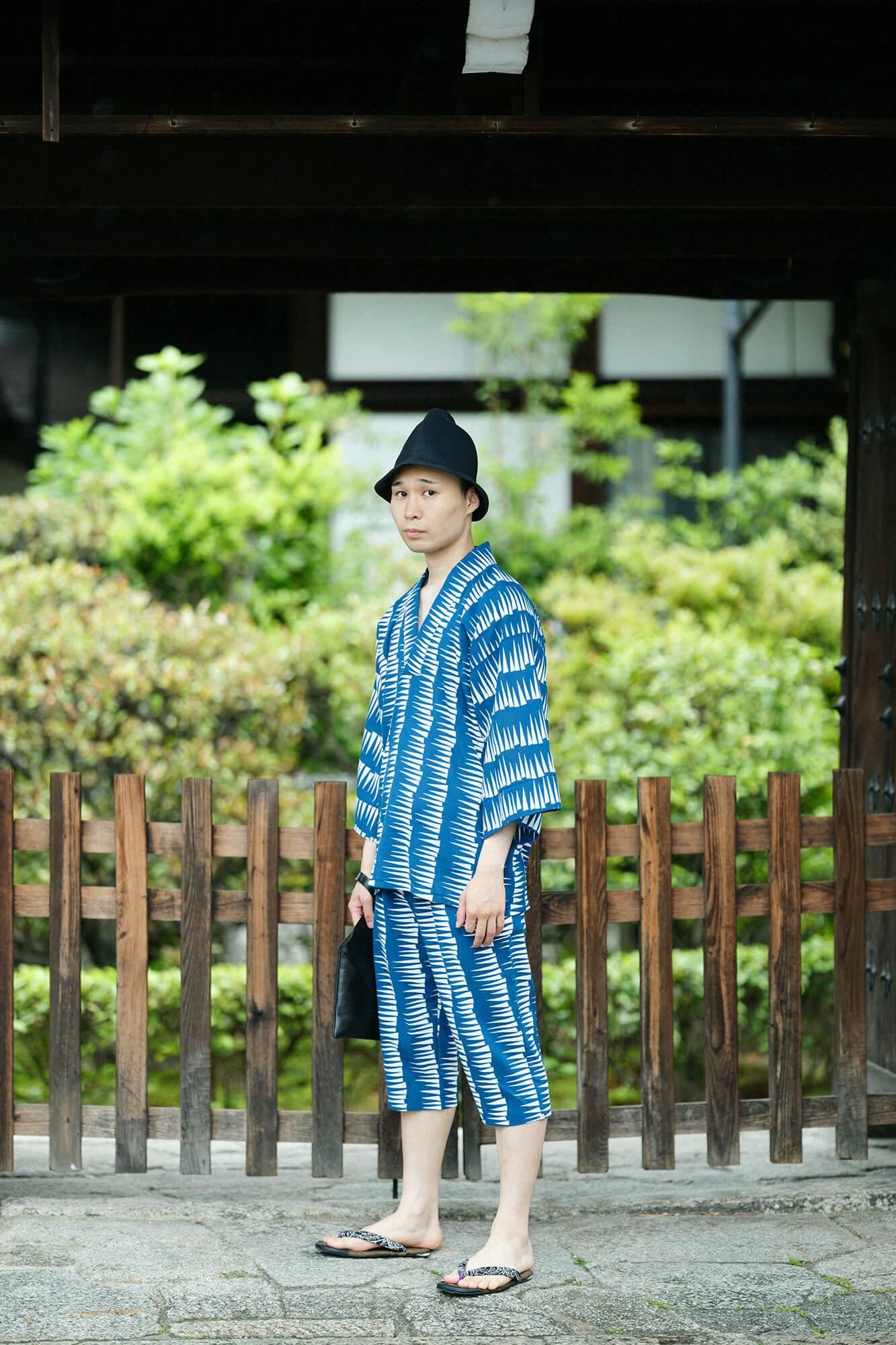 Zori Asabura Karasu Omote/Fliegende Elefanten Nubairo