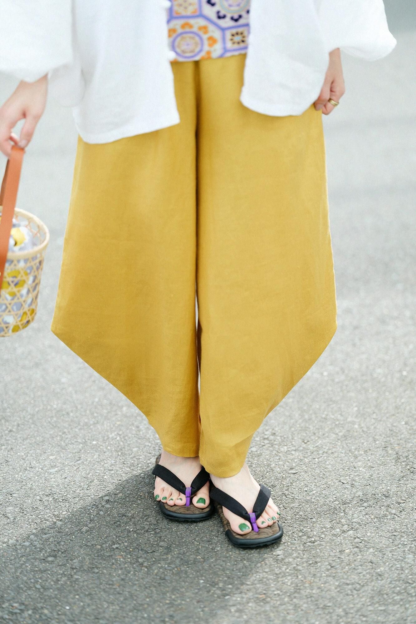 Asabura Sandals Black/Black