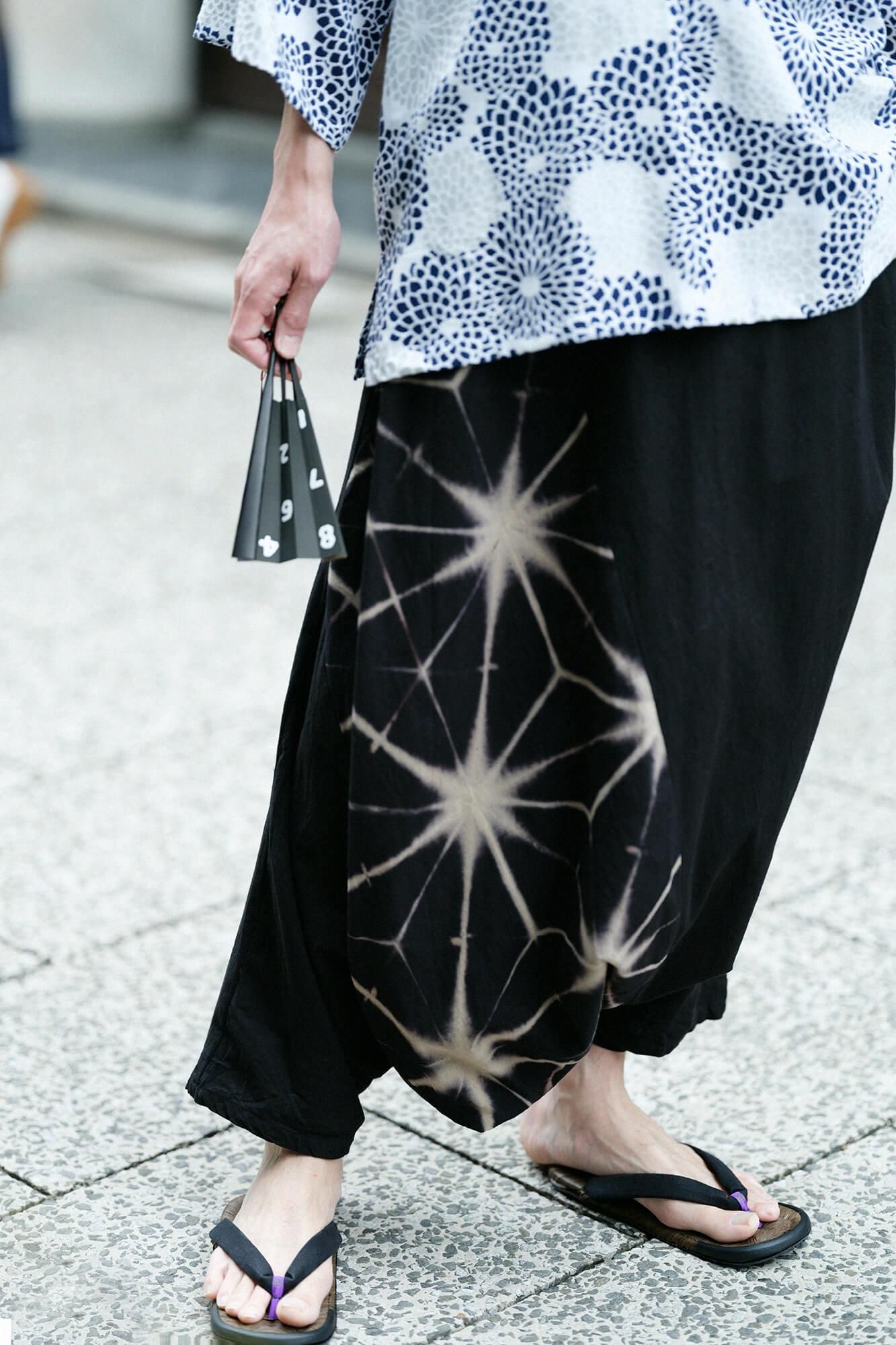 Asabura Sandals Black/Black