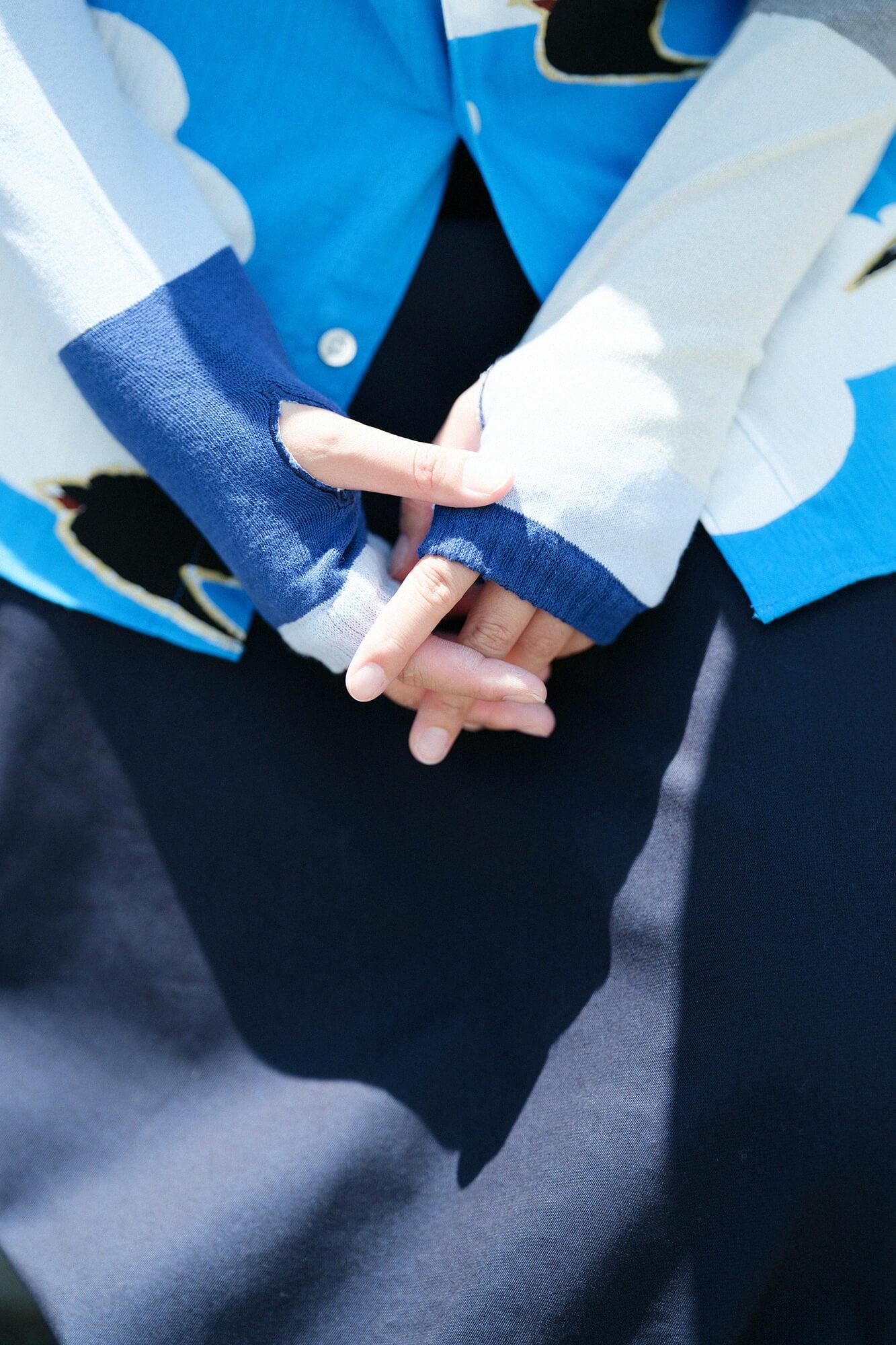 BIKE UVP / Rain Shower