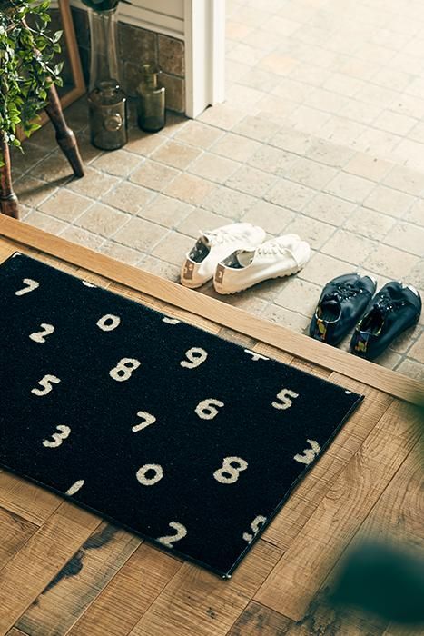 텍스타일매트/SO-SU-U