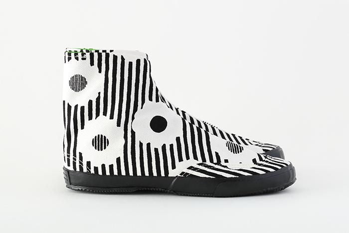 圆形的地下室塔比/白色菊花2