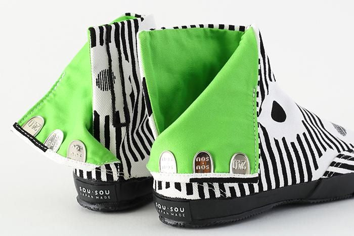 圆形的地下室塔比/白色菊花2