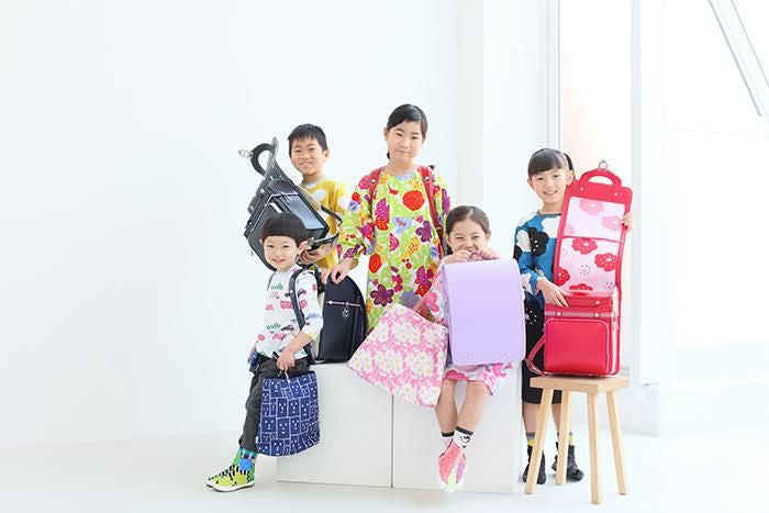 ● Grand sac fourre-tout / So-Su-U Akairo