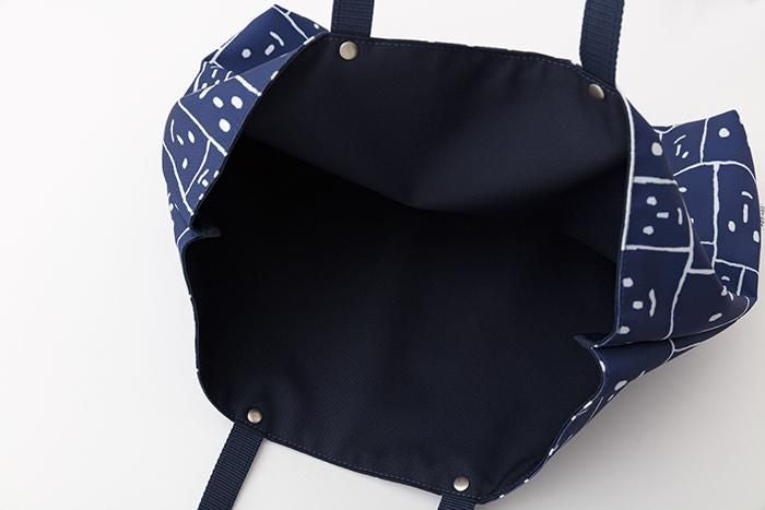 ●大手提袋/微笑你好