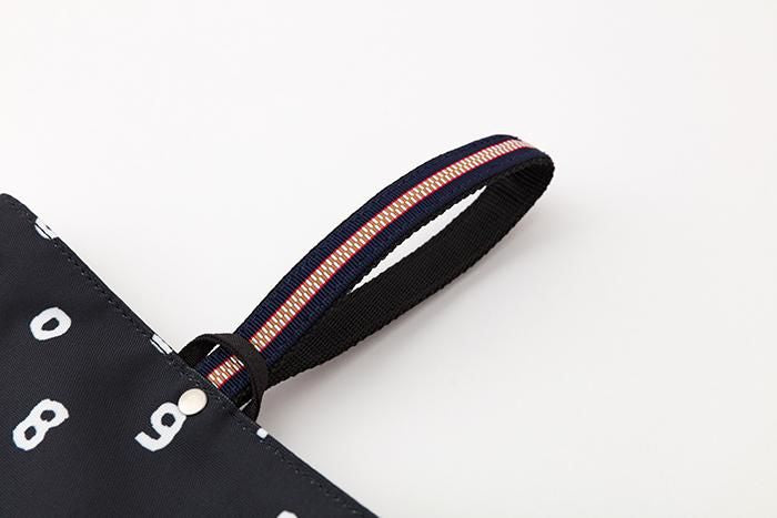 ●手提げ袋 小/SO-SU-U くろいろ