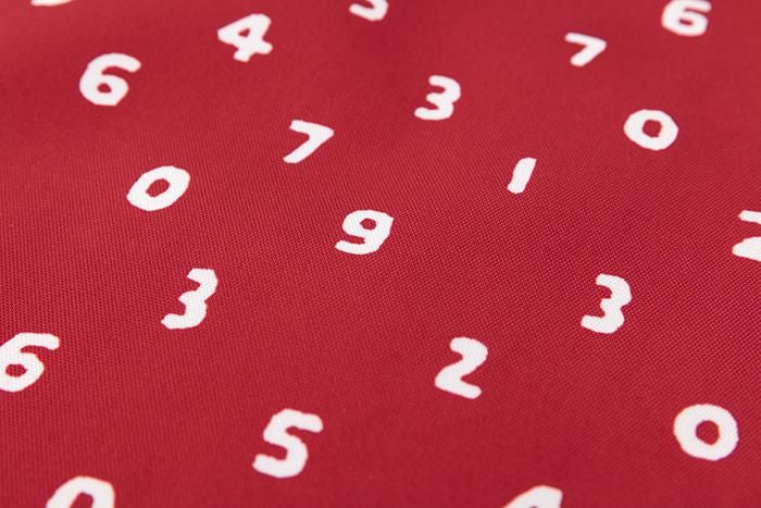 ●Clip Pocket / SO-SU-U Red