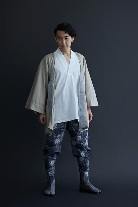 하리츠케 마츠리 타비/리드 컬러 X 박스 (작은 X Hako)