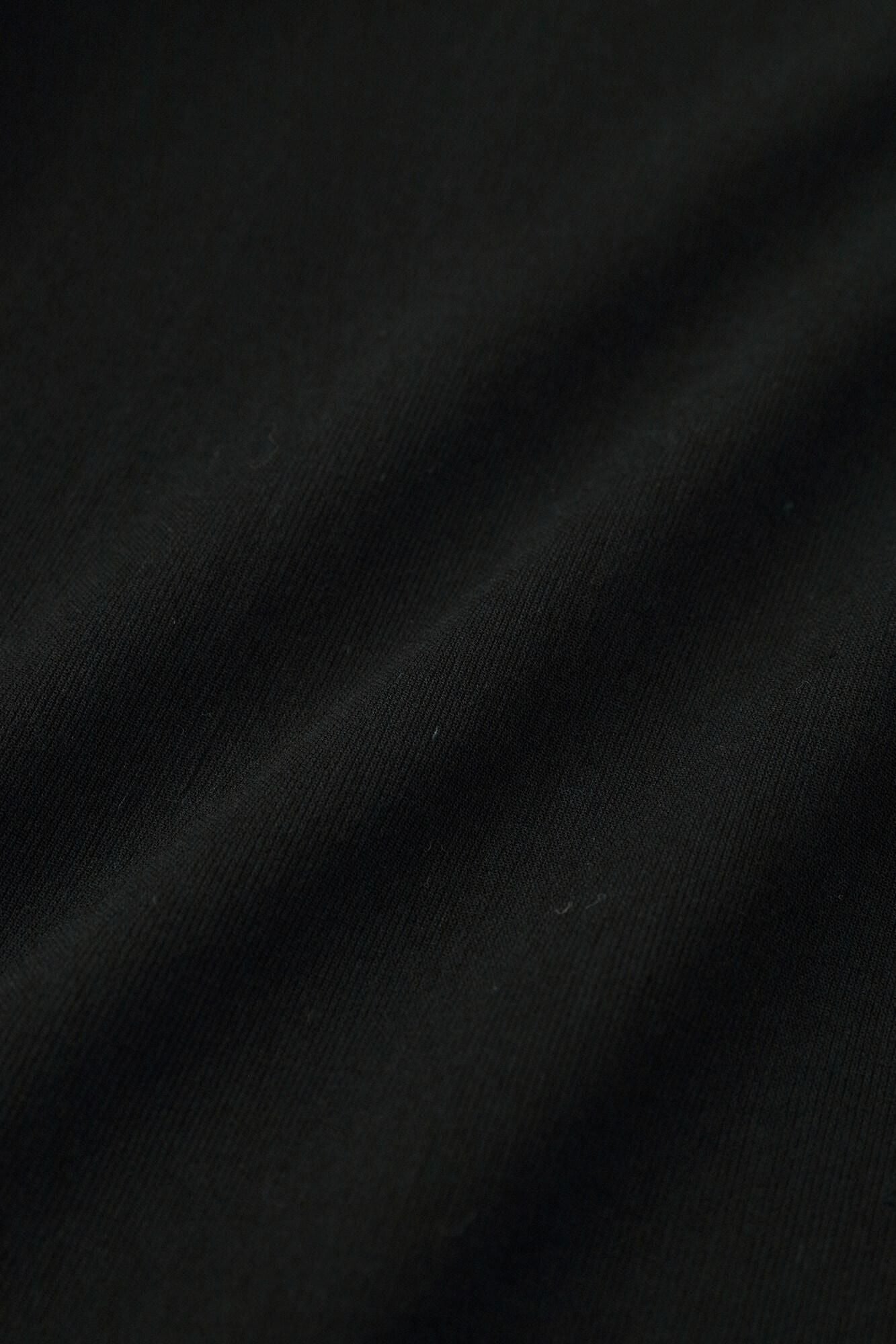 takashima chiku 40/40风(HIFU)吉班短袖/木羽毛颜色(木材)