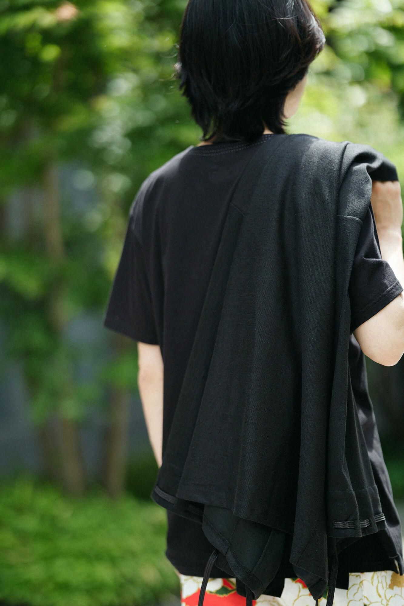 tei jiban/湿羽毛颜色(nuuarairo)