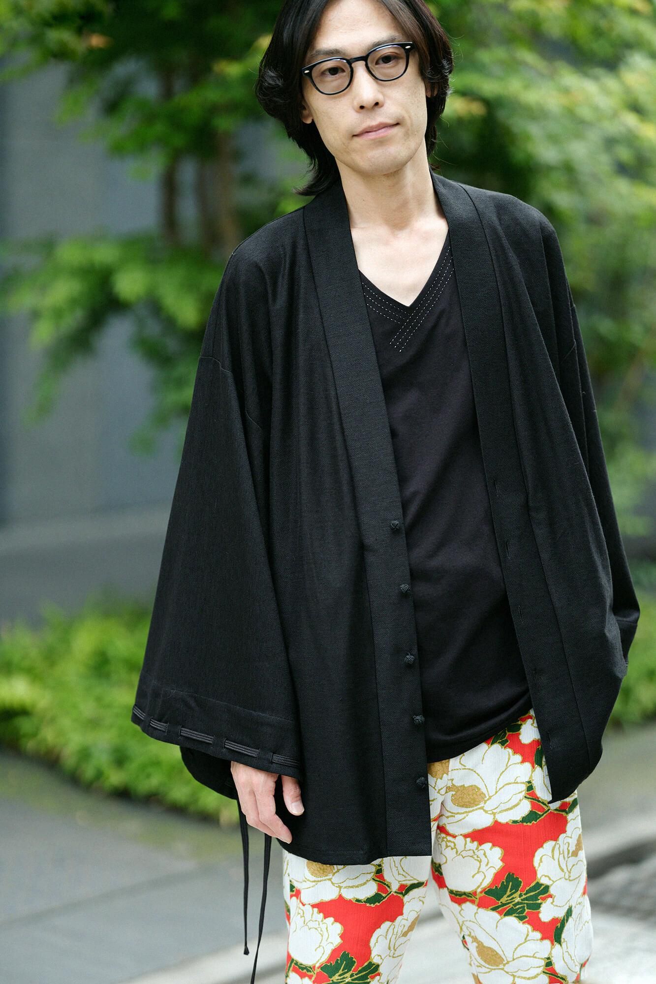 tei jiban/湿羽毛颜色(nuuarairo)