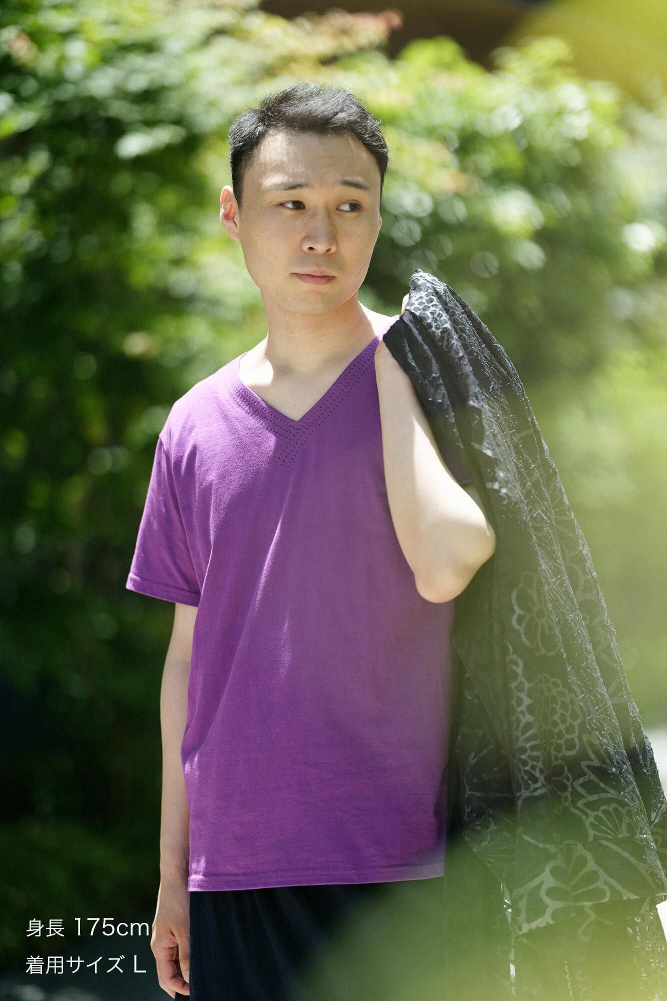 Tei Jiban/Kyomurasaki