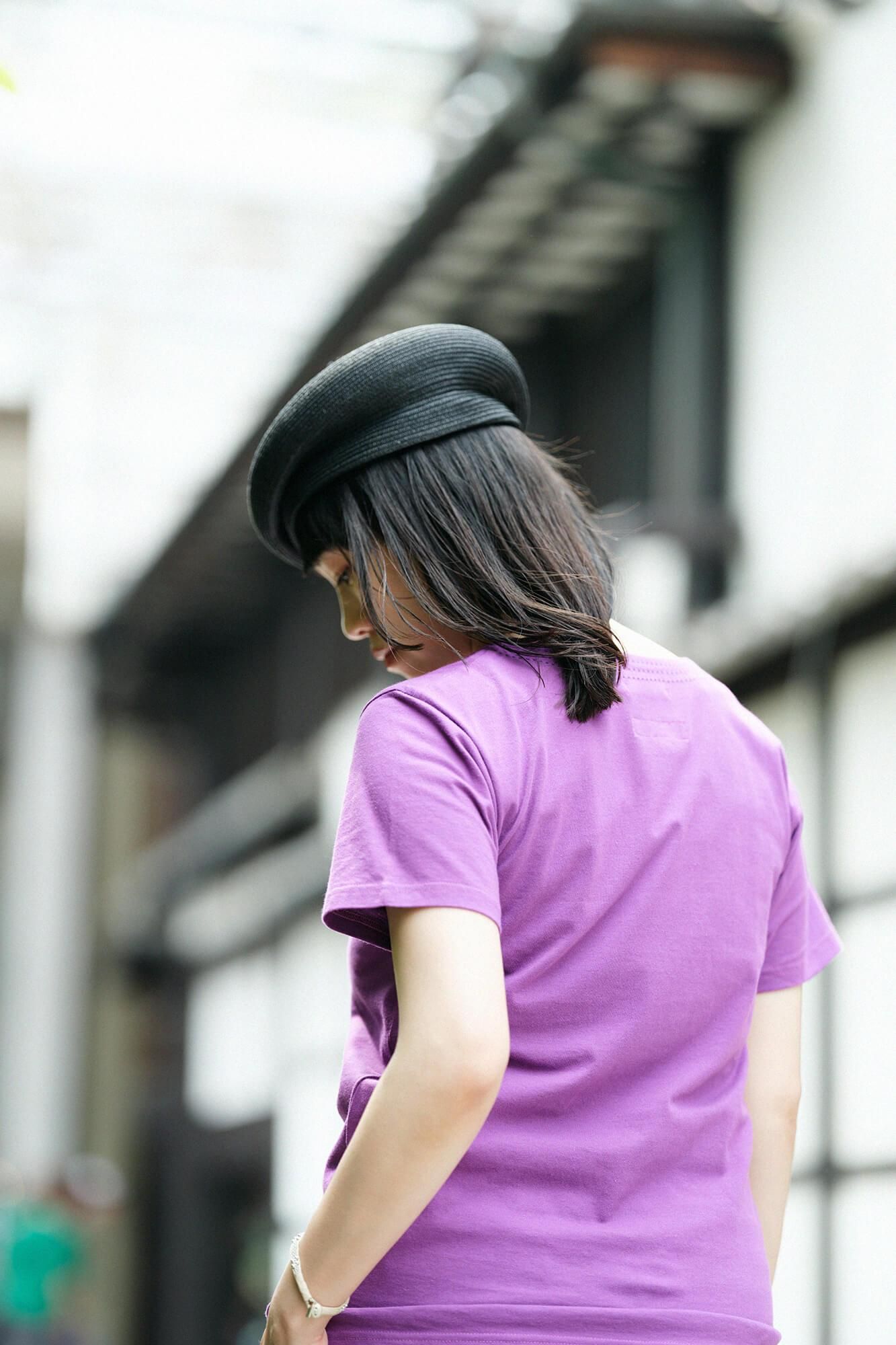 Tei Jiban/Kyomurasaki