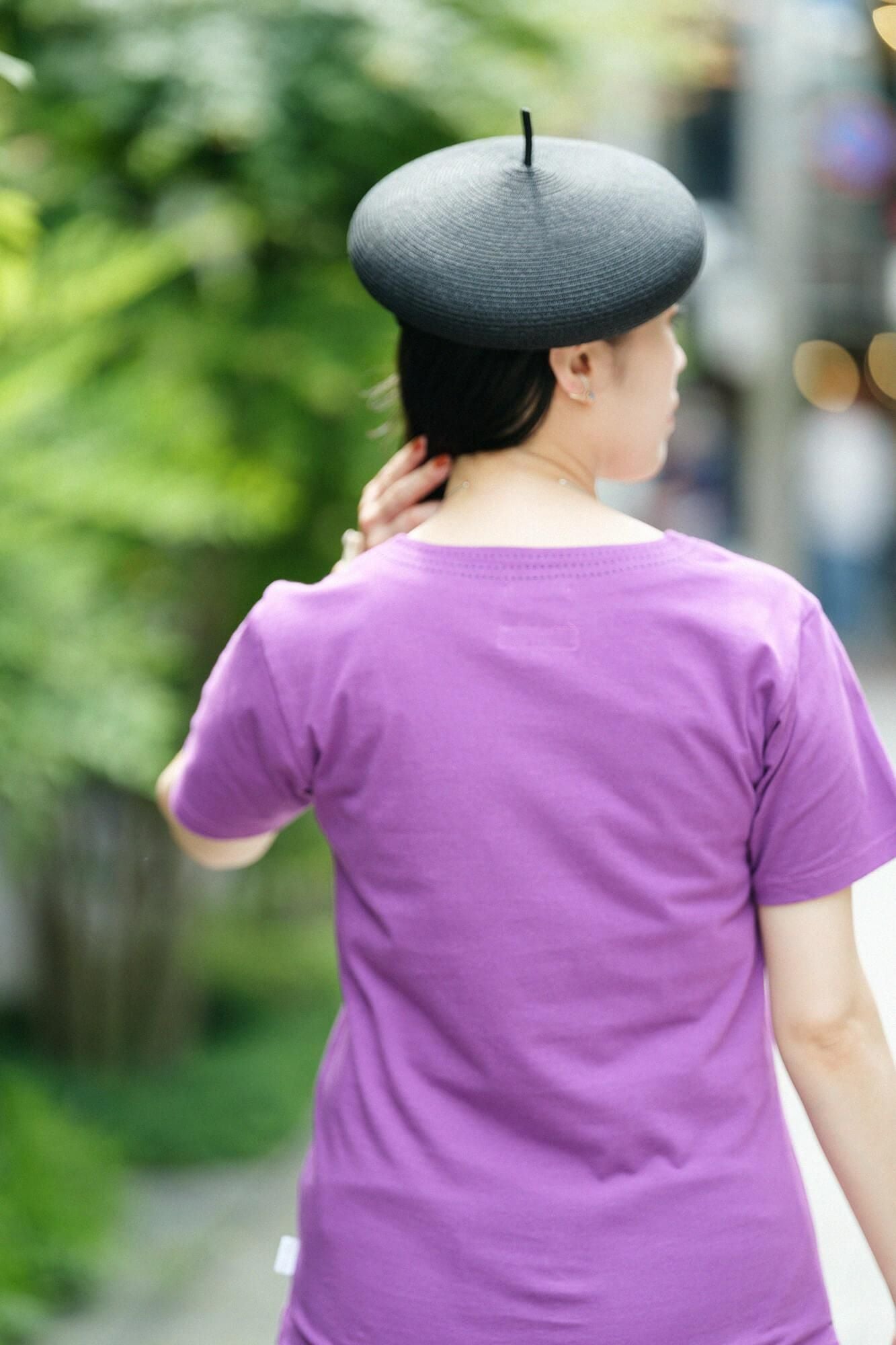 Tei Jiban/Kyomurasaki