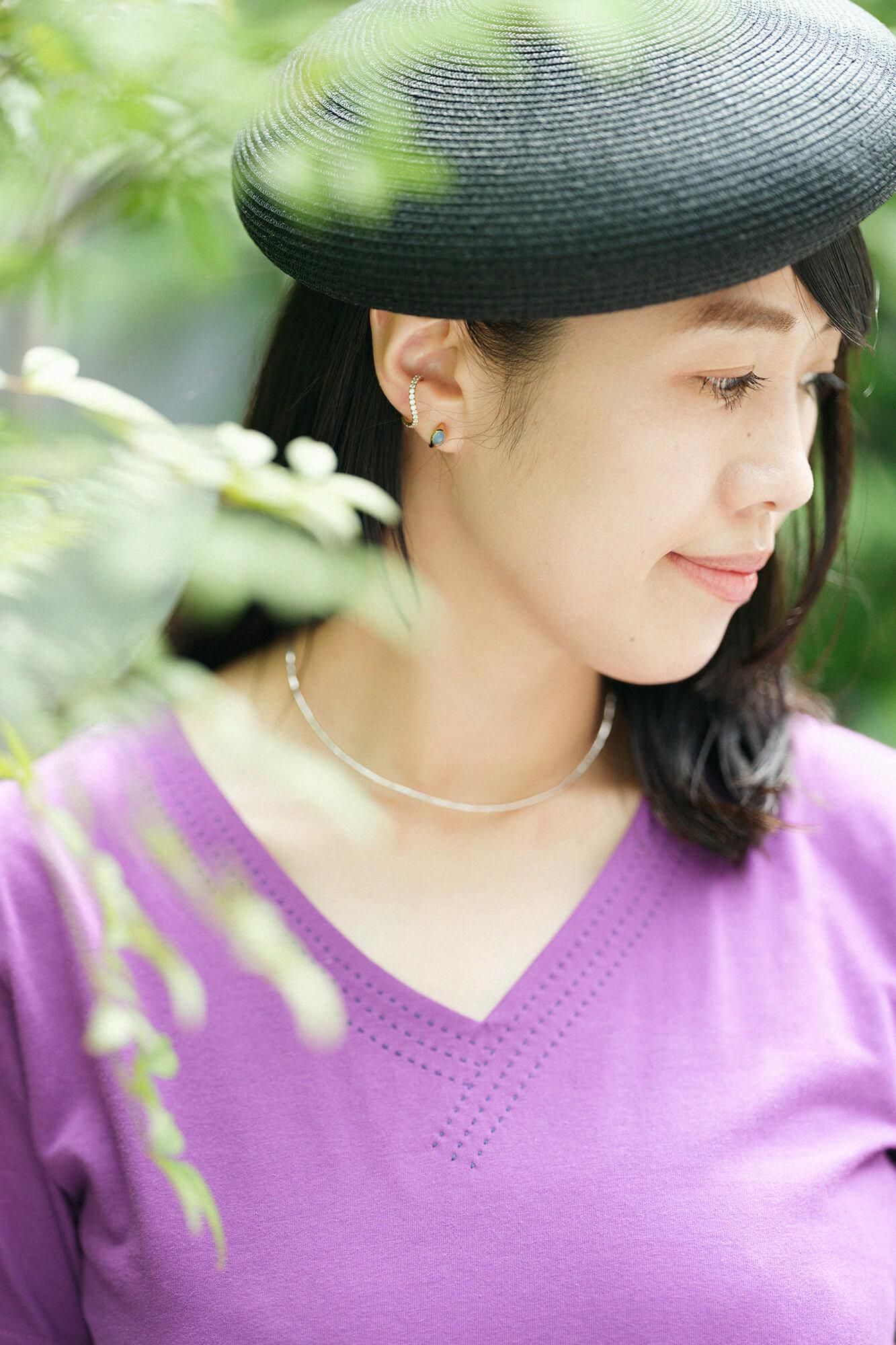 Tei Jiban/Kyomurasaki