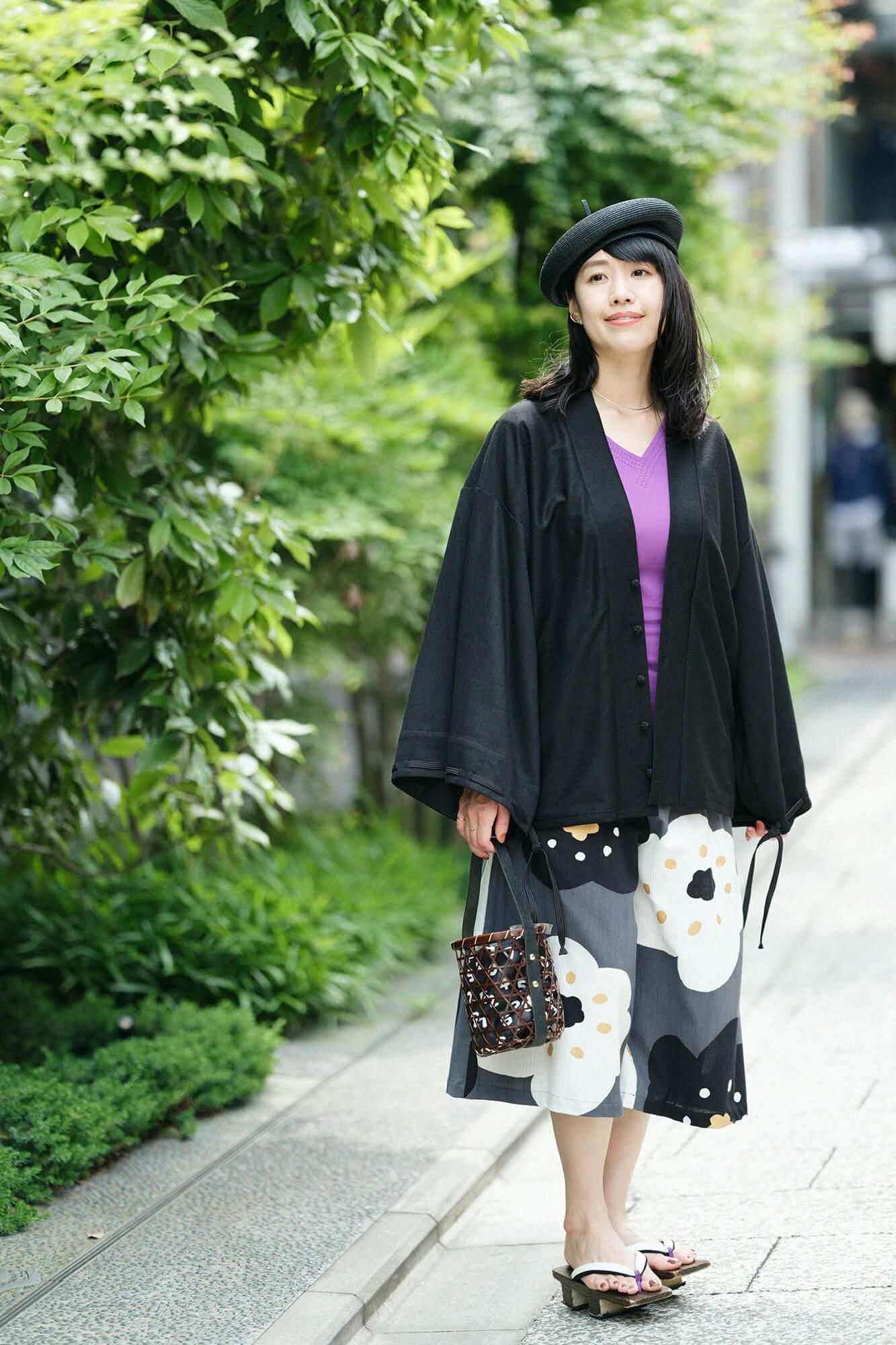 Tei Jiban/Kyomurasaki