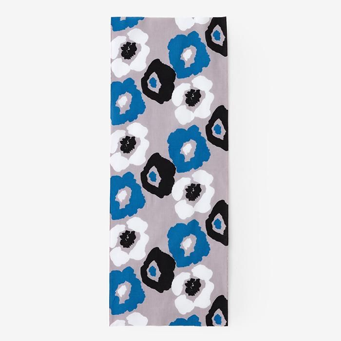 Ise cotton textile tenugui / détendu