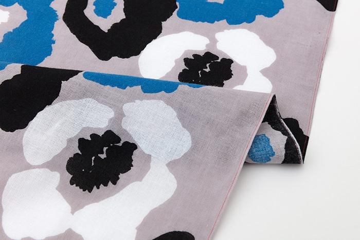 Ise cotton textile tenugui / détendu