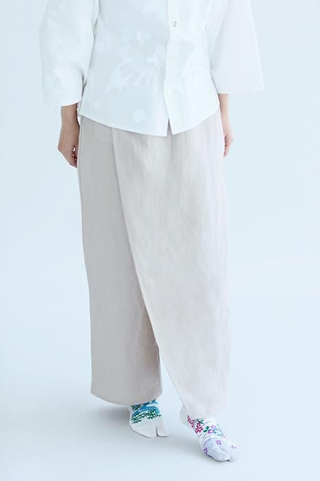 足袋下(踝丈)/涼やか(すずやか)【男・女性用】