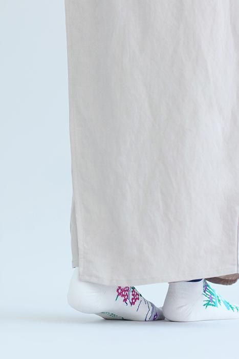 足袋下(踝丈)/涼やか(すずやか)【男・女性用】