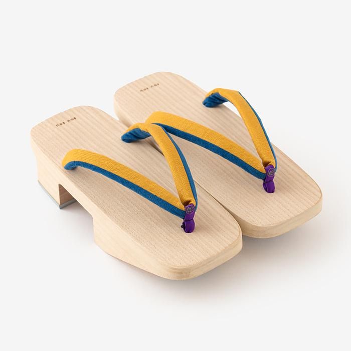 Mikamo Geta/Komachi Mustard Color(presentsShiro)